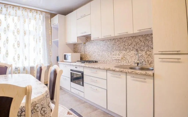 Apartment u Kremlya