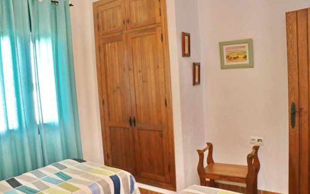 Preciosa casa con piscina