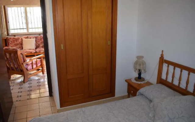 CH2500 Faig Playa Burguera Terranova