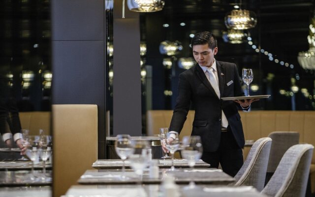 Grand Mercure Shanghai Hongqiao