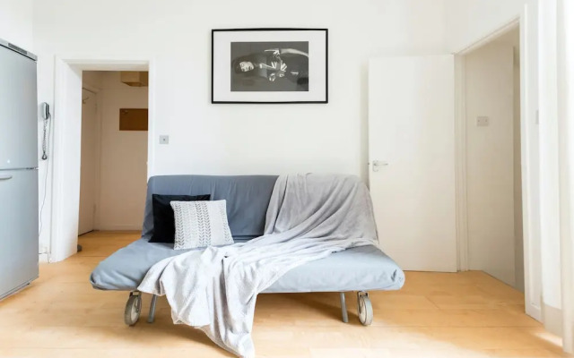 Platinum Apartments next to Hyde Park 9988