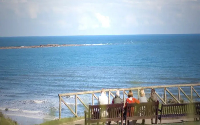 White Lodge Hotel Filey