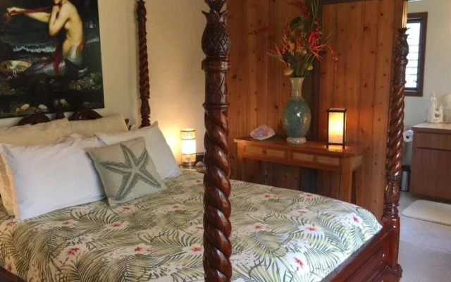 Areca Palms Estate Bed and Breakfast