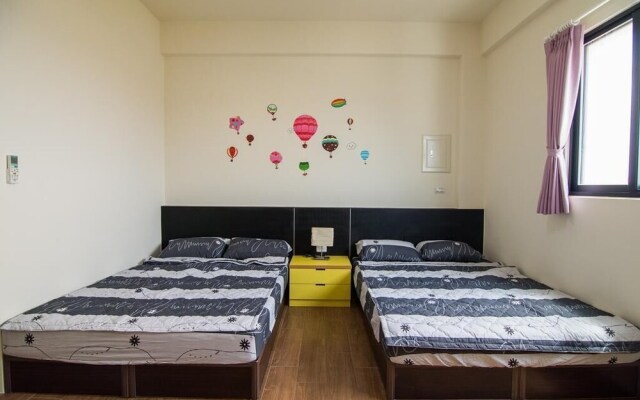 Easy To Play Homestay