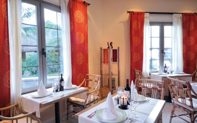 Barceló Maya Tropical - All Inclusive