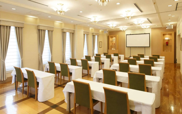 Matsue Excel Hotel Tokyu