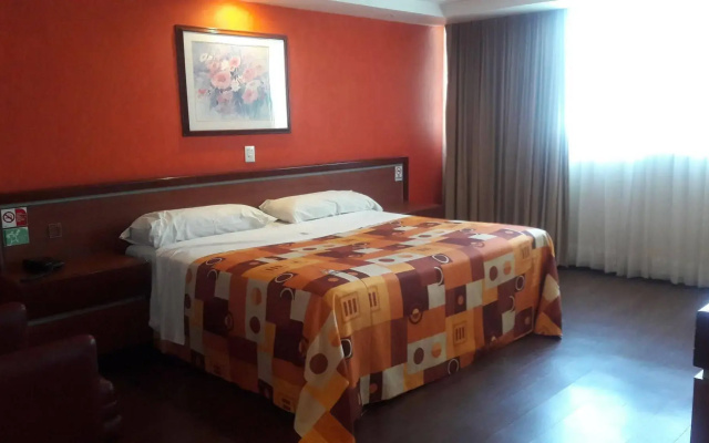 Hotel Montreal