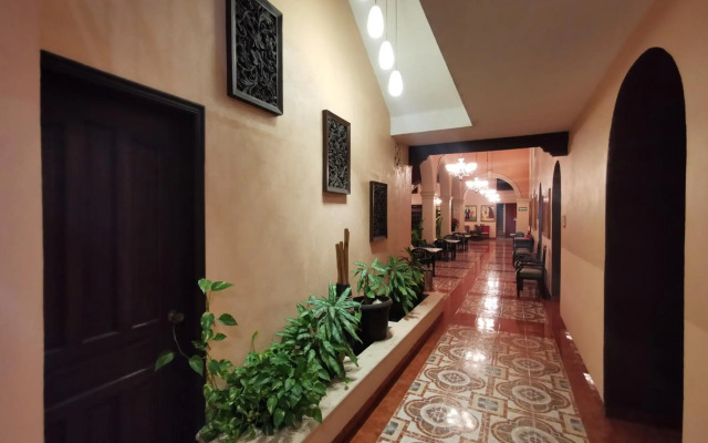 Hotel Doralba Inn