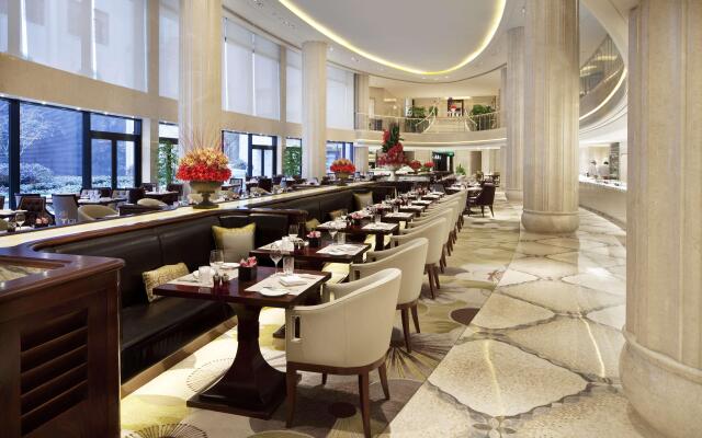 Waldorf Astoria Shanghai on the Bund