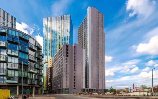 96 Greengate