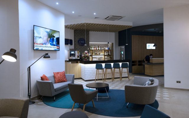 Holiday Inn Express Malta, an IHG Hotel