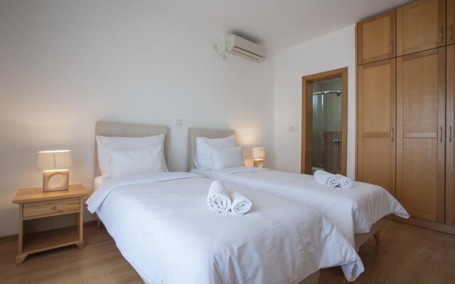 Apartments Djurasevic