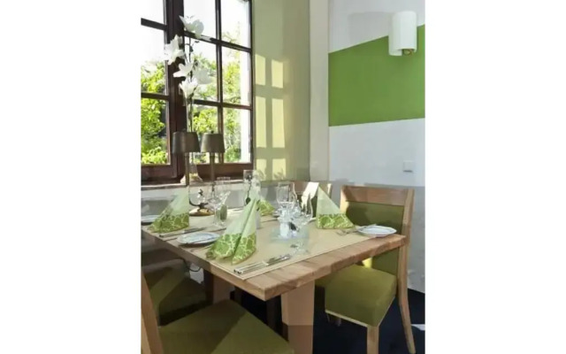Landhotel Huetter