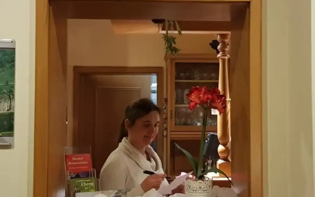 Gasthof Frankenstuben