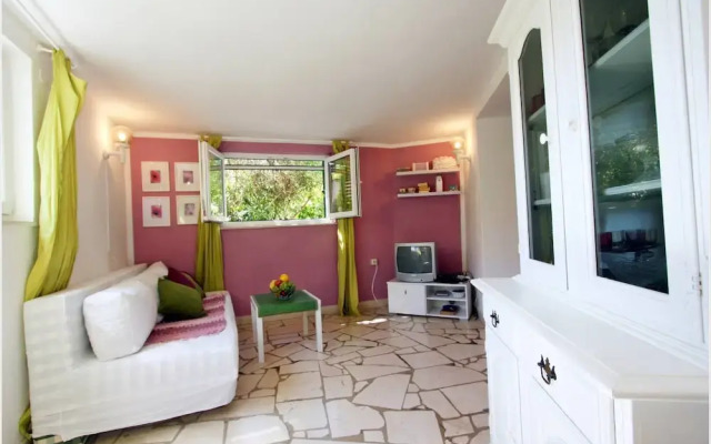 Charming Apartment Martina