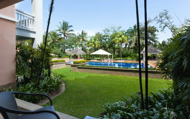 Allamanda Laguna Phuket by RESAVA