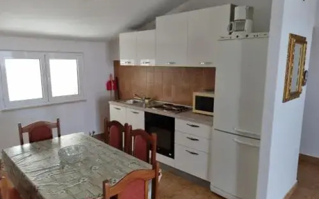 Apartments Villa Tanja