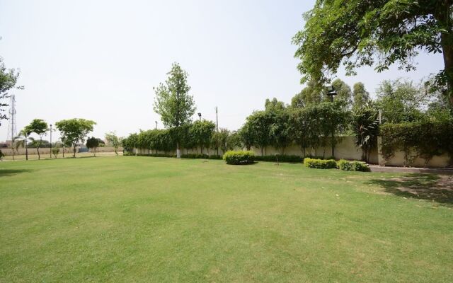 Oyo 37159 Hotel Tanveer