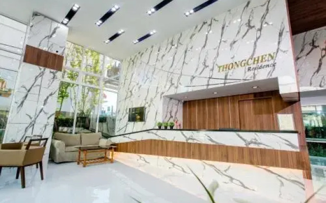 Thongchen Residence