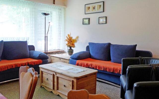 Apartment Matten (Utoring)