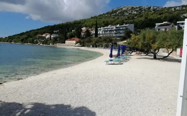 Ante - 50 M From the sea - A2