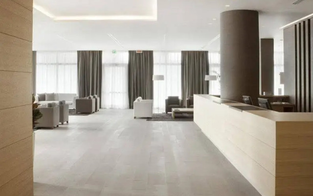 HSM Hotel San Martino