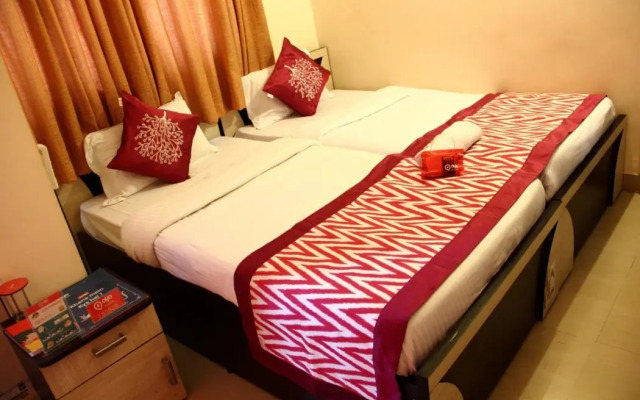 OYO 704 Apartment Kharadi