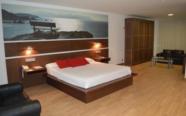 Hotel Spa Odeón