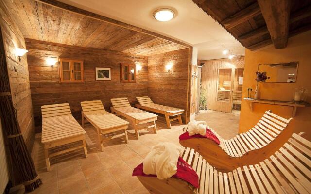 Urlaubsland Sonnfeld