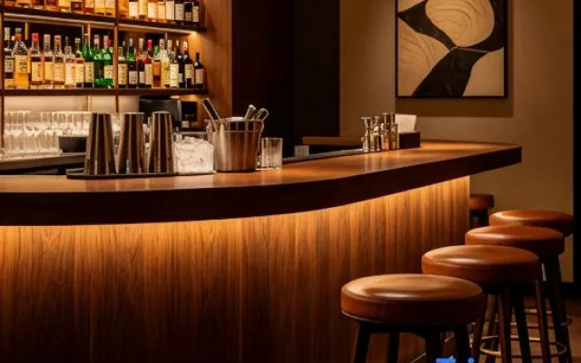 ECHIC REZEN Hotel (Guangzhou Beijing Road Pedestrian Street Store) – Meal – Guangzhou