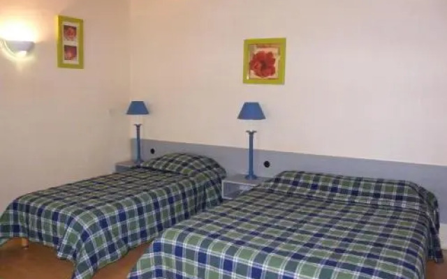 Residence Resideal Lyon Bellecour