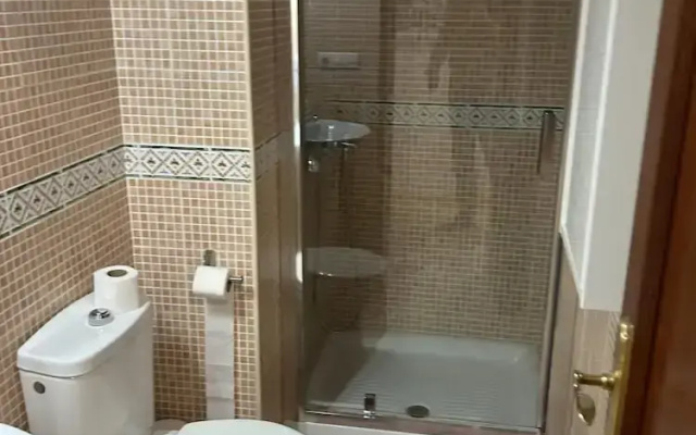 Sanjuan del Puerto 3bed Apartment - Familyfriendly
