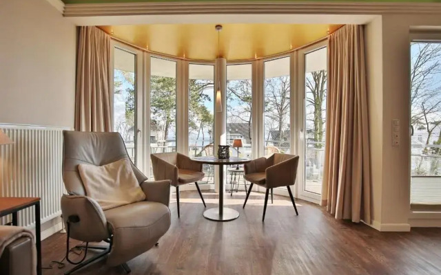 Domizil am Meer Domizil am Meer Appartement 16