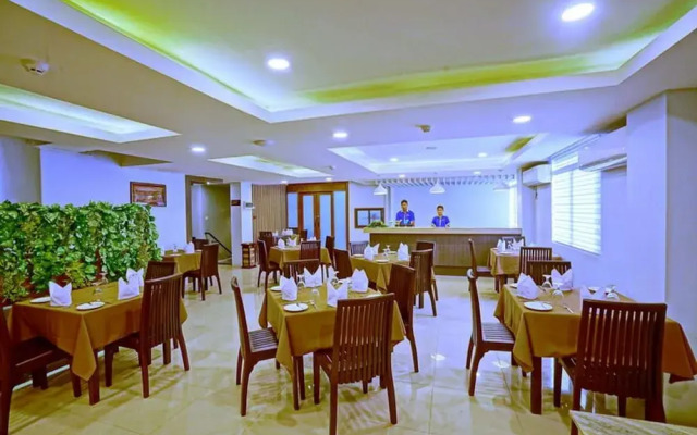 Sanctuary Hotel
