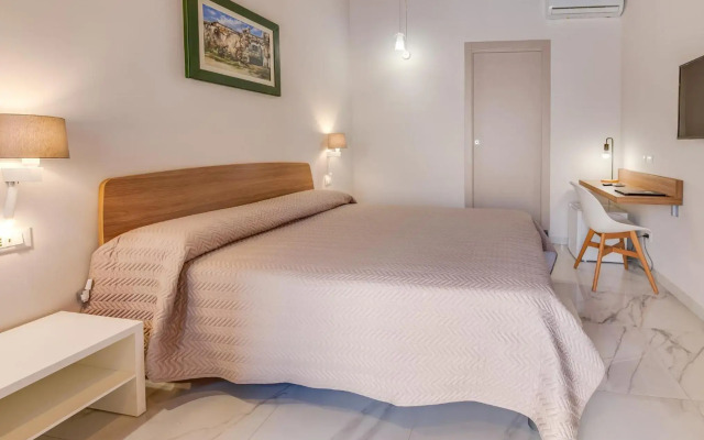 Hotel Aliai