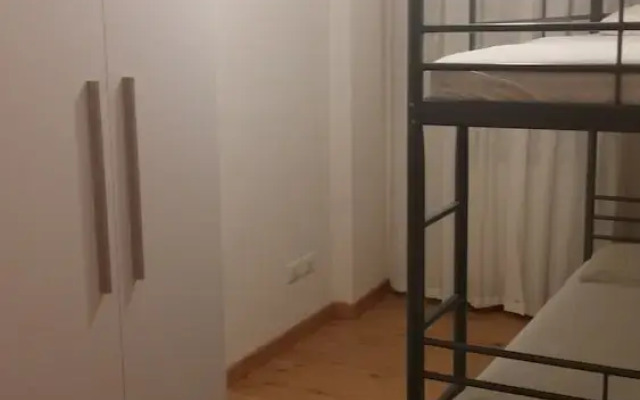Appartamenti La Santella