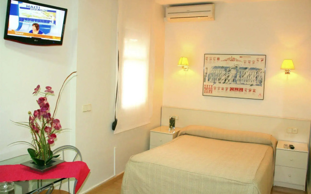 BcnStop Sagrada Familia Apartments