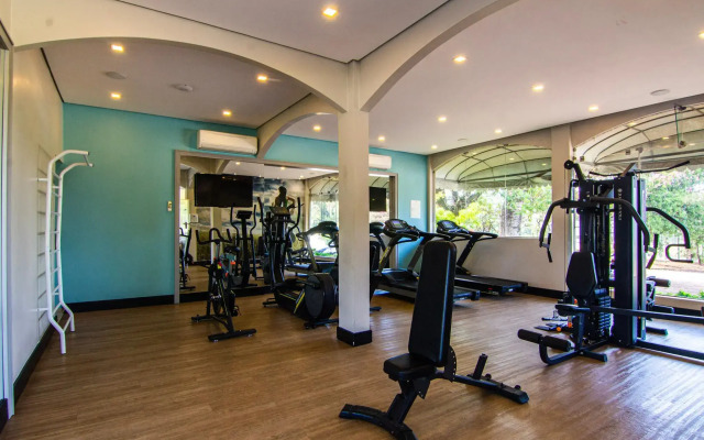 Hotel Deville Express Cascavel