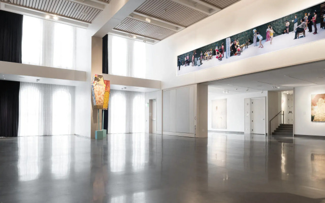 21c Museum Hotel Lexington