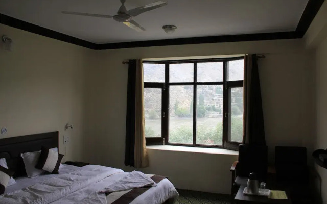 Hotel Royal Gasho