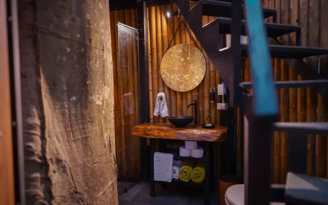 Amanatu Ecolodge & Spa