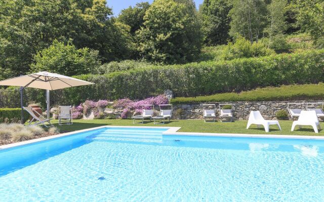 Villa Falcone 5 CAMERE 10 PAX