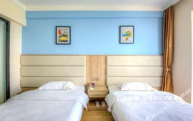 Xin'Gang Business Hotel