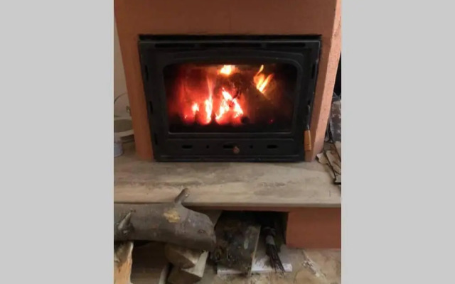 Sunshine villa Dzhigurovo