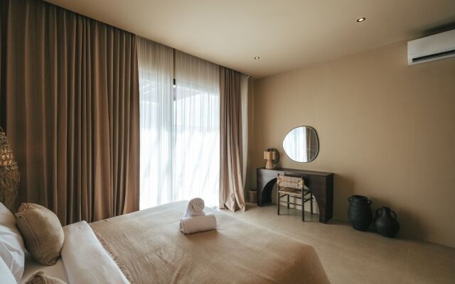 Limón & Cello Villa