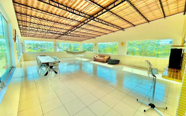 Casa no Pontal da Ilha de Itamaracá