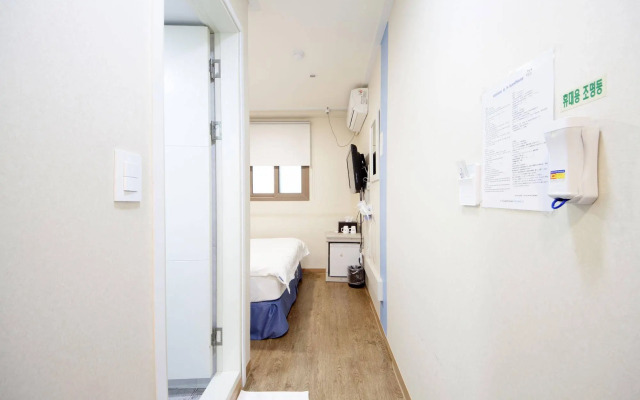 K-guesthouse Sinchon 2