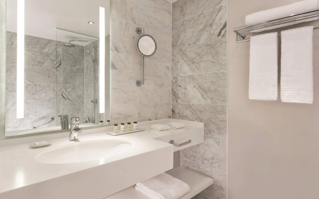 Sheraton Stockholm Hotel