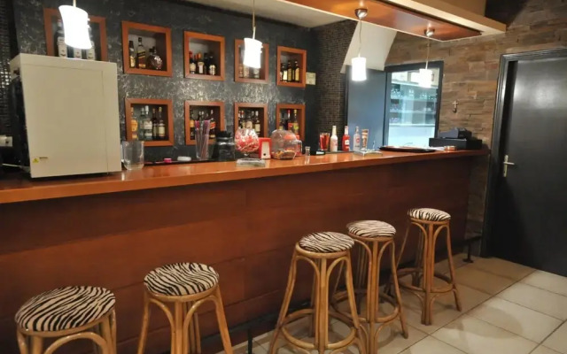 Hotel Kalloni