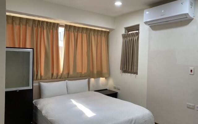 Tianmu Star Urban Living